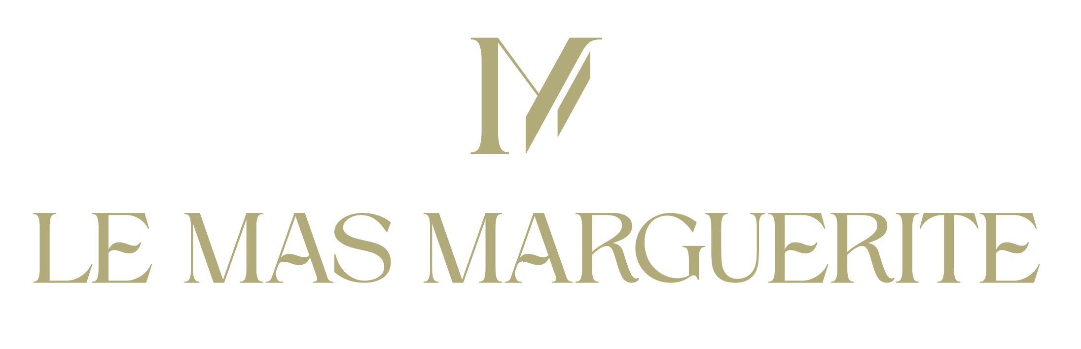 Le Mas Marguerite