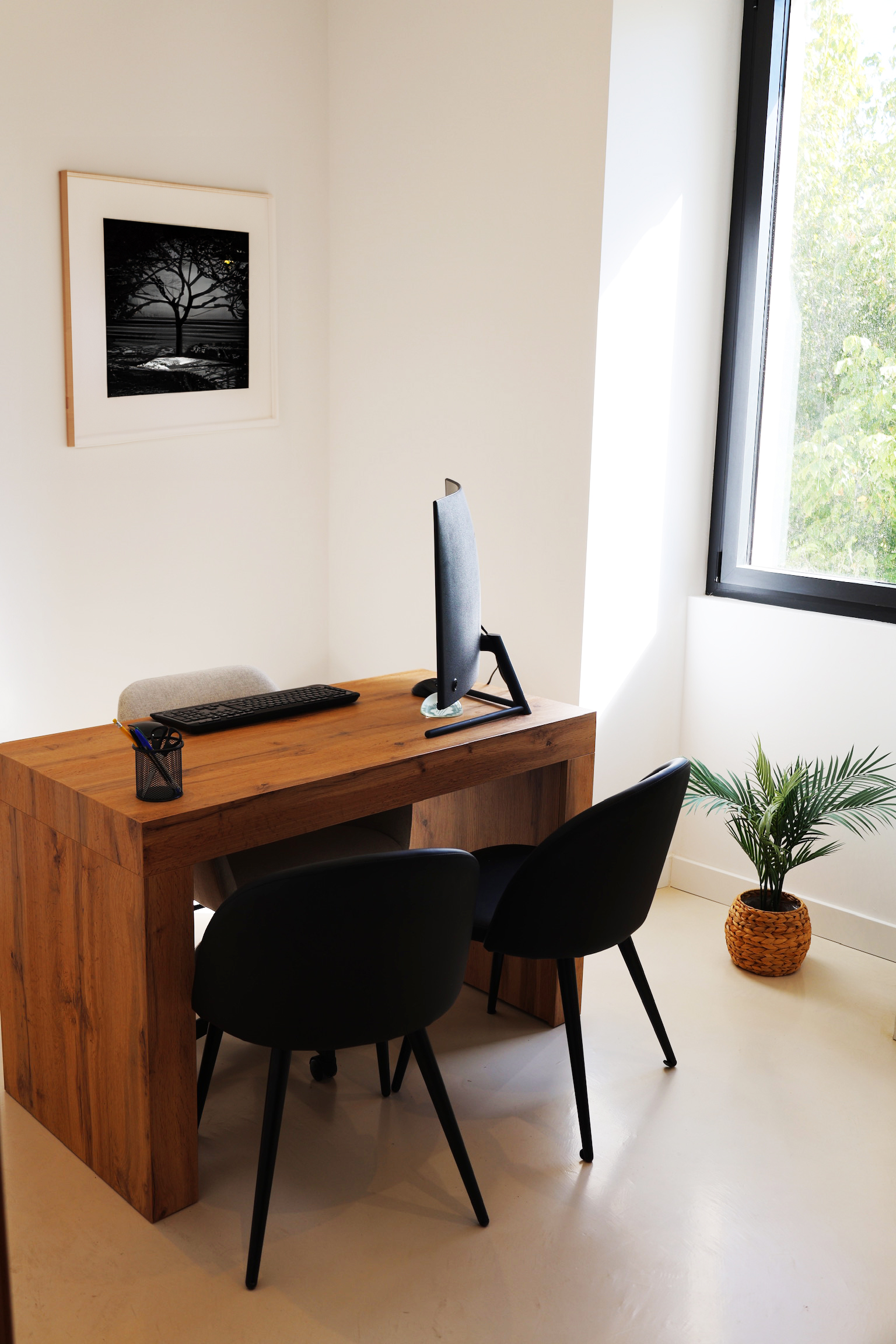 Bureau Mas